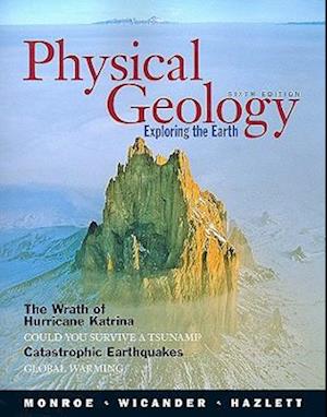 Physical Geology