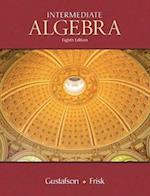 Intermediate Algebra (with CengageNOW, TLE Labs, Personal Tutor Printed Access Card)