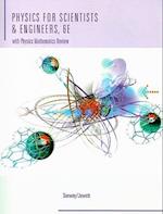 Physics for Scientists and Engineers