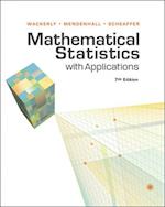 Student Solutions Manual for Wackerly/Mendenhall/Scheaffer's  Mathematical Statistics with Applications, 7th