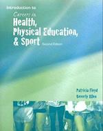 Careers in Health, Physical Education, and Sports