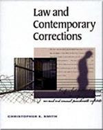 Law and Contemporary Corrections