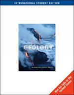 Essentials of Physical Geology, International Edition