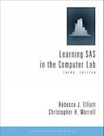 Learning SAS in the Computer Lab