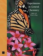 Acp Intro to Chemistry - Chem 120 Lab Manual