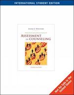 Principles and Applications of Assessment in Counseling. Susan C. Whiston