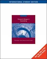 Research Design in Counseling, International Edition