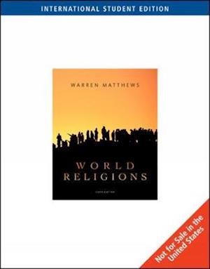 World Religions, International Edition