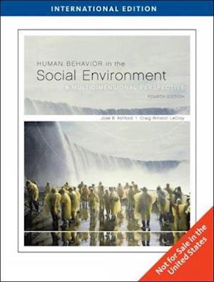 Human Behavior in the Social Environment