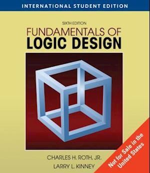 Fundamentals of Logic Design, International Edition