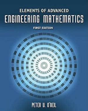 Elements of Advanced Engineering Mathematics