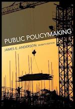 Public Policymaking, International Edition