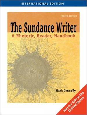 The Sundance Writer