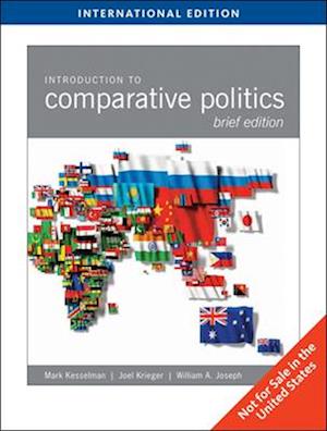 Introduction to Comparative Politics