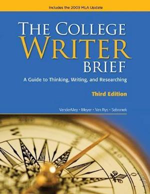 The College Writer