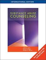 Substance Abuse Counseling, International Edition