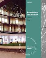 Foundations of Education, International Edition