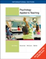 Psychology Applied to Teaching