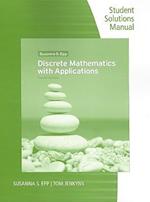 Discrete Mathematics with Applications, Student Solutions Manual and Study Guide