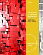 A Transition to Advanced Mathematics, International Edition