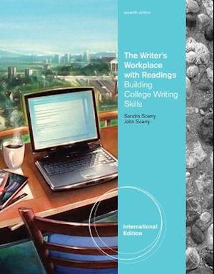 The Writer's Workplace with Readings, International Edition