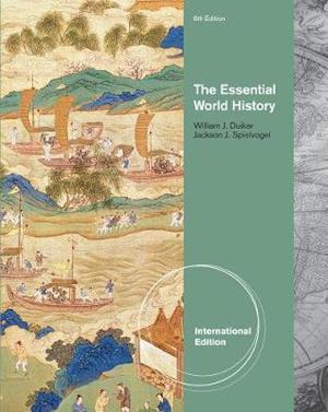The Essential World History, International Edition