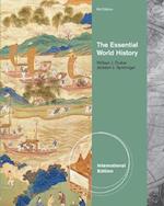 The Essential World History, International Edition