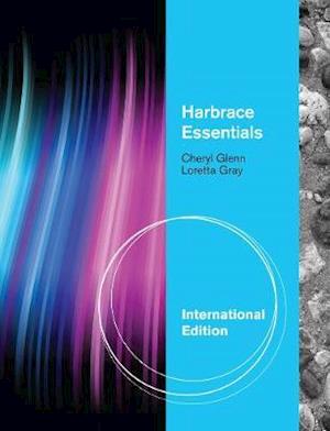 Harbrace Essentials, International Edition