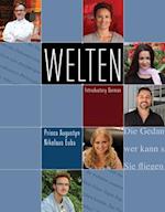 Student Activity Manual for Augustyn/Euba's Welten: Introductory German