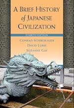 A Brief History of Japanese Civilization