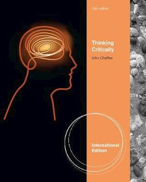 Thinking Critically, International Edition