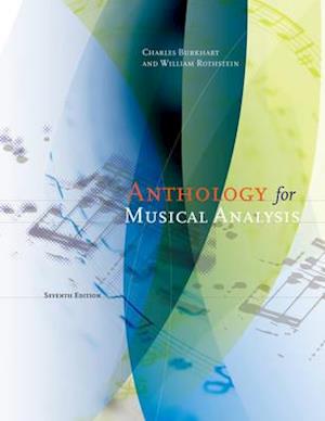 Anthology for Musical Analysis