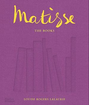 Matisse: The Books