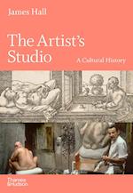 The Artist's Studio: A Times Best Art Book of 2022 – A Cultural History