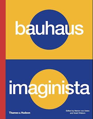 Bauhaus Imaginista