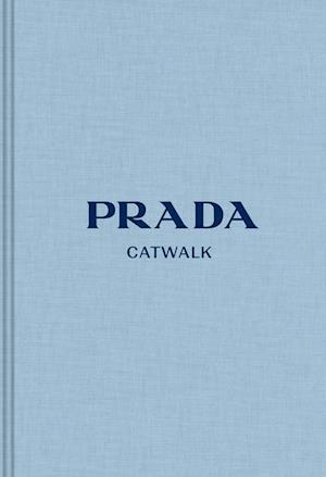 Evolve Indsprøjtning køkken Få Prada Catwalk af Susannah Frankel som Hardback bog på engelsk