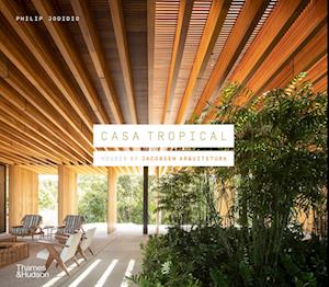 Casa Tropical: Houses by Jacobsen Arquitetura
