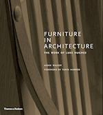 Furniture in Architecture