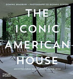 The Iconic American House