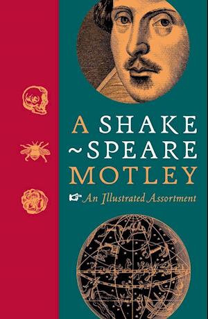A Shakespeare Motley