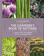 RHS The Gardener’s Book of Patterns