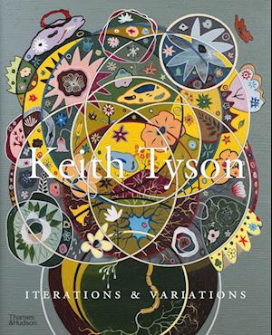 Keith Tyson: Iterations and Variations
