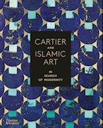 Cartier and Islamic Art