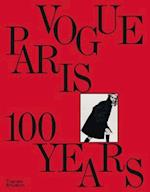 Vogue Paris: 100 Years