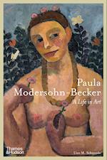 Paula Modersohn-Becker