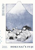 Hokusai’s Fuji