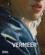 Vermeer - The Rijksmuseum's forthcoming major exhibition catalogue