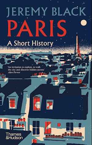 Paris: A Short History