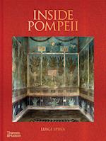 Inside Pompeii – A Financial Times Best Book of 2023
