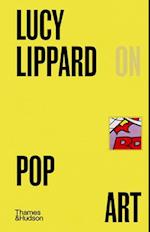 Lucy Lippard on Pop Art